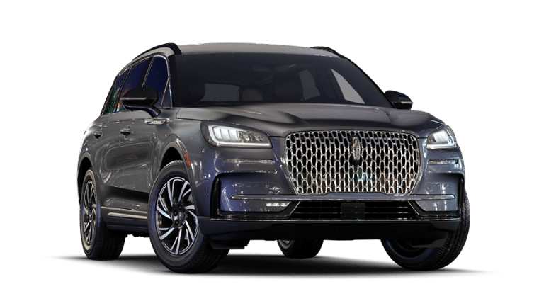 Lincoln Corsair® vehicle